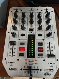 Behringer VMX 200