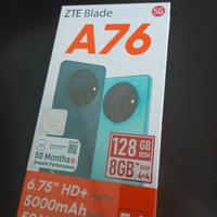 cellulare a76