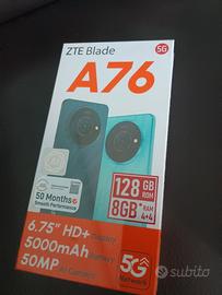 cellulare a76