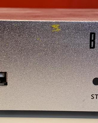 Coppia Barix Instreamer 100 - Extreamer 100