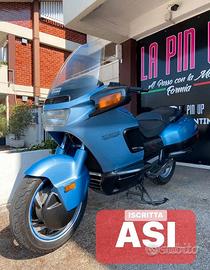 Honda Pacific Coast 800 ISCRITTA ASI