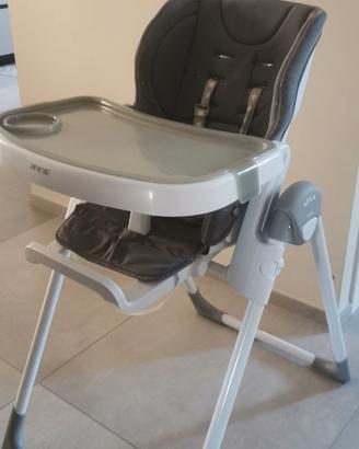 Jané Mila Seggiolone pieghevole 0 a 36