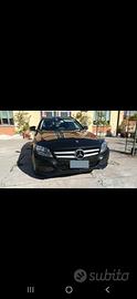 Mercedes C 180 d SW