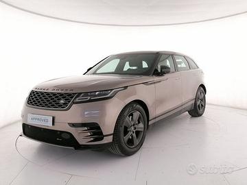 Land Rover Range Rover Velar 2.0d i4 mhev R-D...
