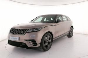 Land Rover Range Rover Velar 2.0d i4 mhev R-D...