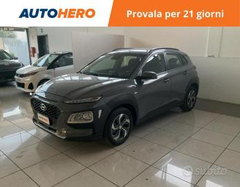 HYUNDAI Kona GU03325