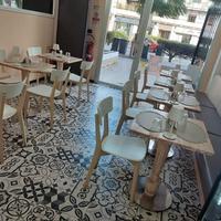 Attività commerciale di ristorazione avviata