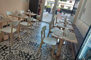 Attività commerciale di ristorazione avviata