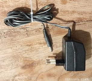 alimentatore corrente 