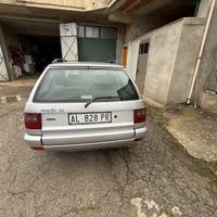 Citroen ZX 1.9 diesel