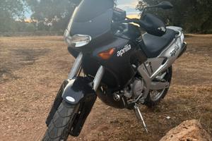 Aprilia Pegaso 650 1997