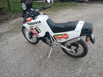 CAGIVA  COCIS 50