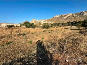 Terreno edificabile Pizzolungo