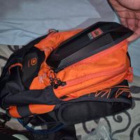zaino ufficiale ktm 