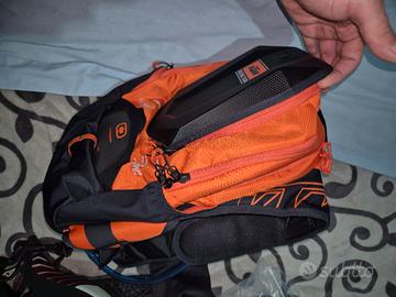 zaino ufficiale ktm 