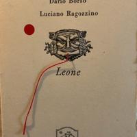 Edizioni PULCINOELEFANTE - Leone