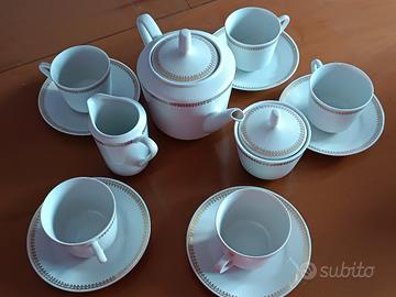 Servizio da tè 