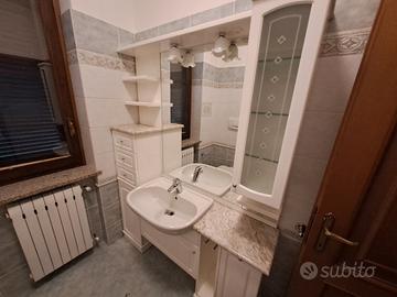 Mobile bagno