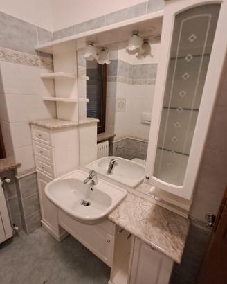 Mobile bagno