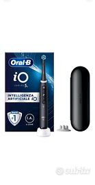 Spazzolino Oral B IO 5S Nuovo