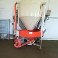 MULMIX MULINO PER CEREALI
