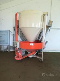 MULMIX MULINO PER CEREALI