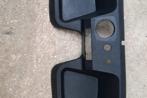 Cruscotto apecar P501