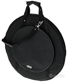 Custodia morbida per piatti  con Divisori interni