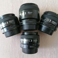 Nikon AF-D