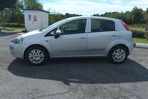 Fiat Punto 1.2 8V 5 porte Lounge UNIPRO'