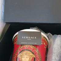 Vaso Versace Medusa di Rosenthal
