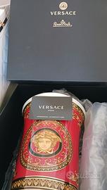 Vaso Versace Medusa di Rosenthal