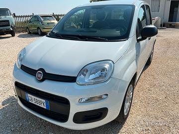 Fiat Panda 1.2 EasyPower Easy