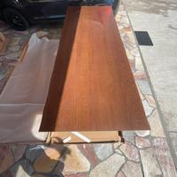 Tavolo da esterno di design