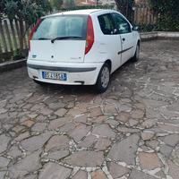 Fiat Punto Elx