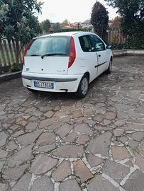 Fiat Punto Elx