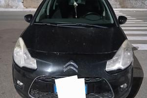 c3 benzina gpl