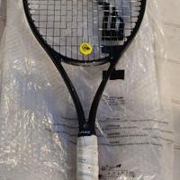 Nr 2 racchette Head Speed Legend MP 2024 L3