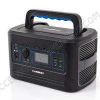 CARBEST LITHPOWERUNIT 48 - POWER STATION PORTATILE