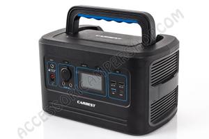 CARBEST LITHPOWERUNIT 48 - POWER STATION PORTATILE