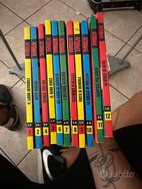Diabolik fumetti