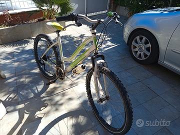  Lombardo Panarea 100- x ragazza cerchi  da 26