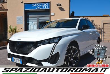 Peugeot 308 1.5 BLUEHDI 130CV EAT8UNIPRO' FATTURAB