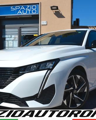 Peugeot 308 1.5 BLUEHDI 130CV EAT8UNIPRO' FATTURAB