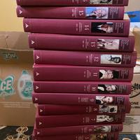 Enciclopedia storia della letteratura italiana