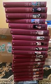 Enciclopedia storia della letteratura italiana