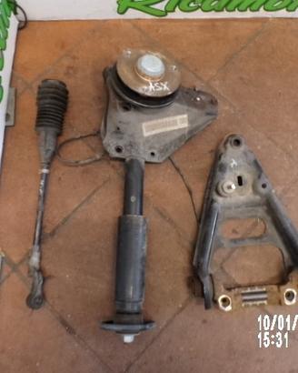 KIT RUOTA ANT. S. SMART FORTWO C450 700 2004