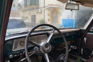Alfa romeo giulia 1.3 TI