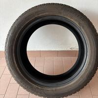 Gomme invernali GOODYEAR 225/50 R17 98h