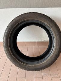 Gomme invernali GOODYEAR 225/50 R17 98h
